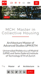 Mobile Screenshot of mchmaster.com